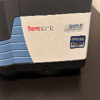 Thermo Genesys 30 Visible Spectrophotometer image 1